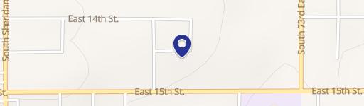 Versatile Warehouse in Tulsa, OK