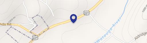 Mixed-Use Building on Highway 105