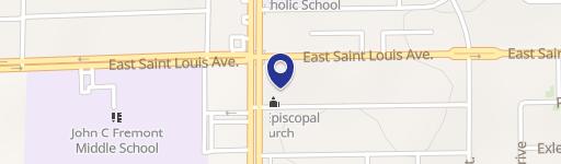 Updated Duplex Near Las Vegas Strip