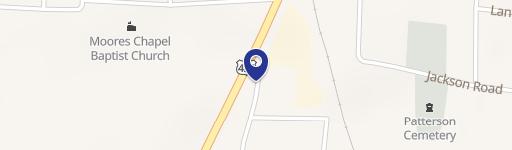 Greenfield, TN Commercial Land