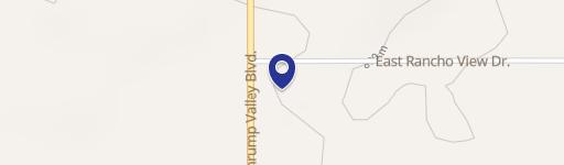 Pahrump Land with Development Potential