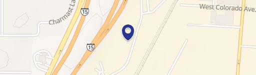 Las Vegas Industrial Land Parcel