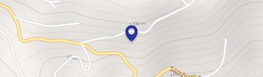 Unrestricted Land Near Blue Ridge Parkway