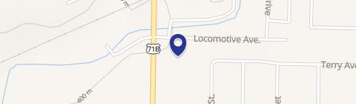 Professional Office Space in Springdale