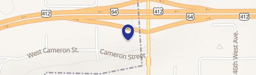 Residential Land in Tulsa, OK