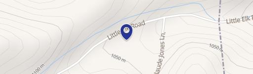 Land with Utilities in Elk Park