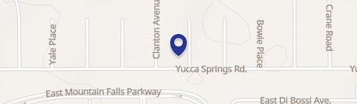 Residential Lot in Pahrump, NV