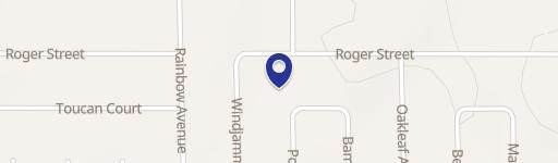 Residential Land in Pahrump, Nevada