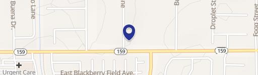 Prime Land in East Las Vegas