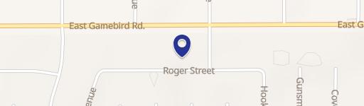 Land with Mountain Views