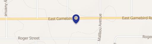 Pahrump Land Near Racetrack