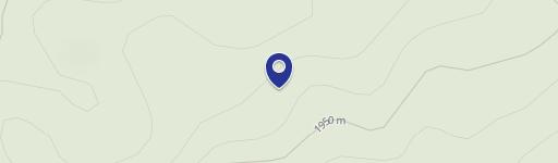Land in Secluded Lovell Canyon