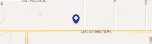 Pahrump Land with Mountain Views