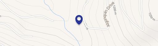 Land in Desirable High Country