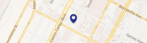 Vacant Lot on 3rd Street