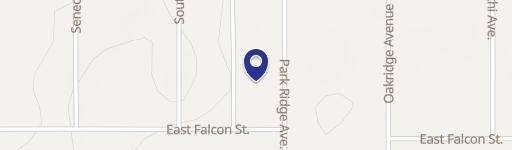 Pahrump Vacant Land Over Acre