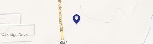 Restaurant Space in Springdale, AR