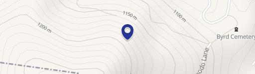 Residential Land in Hunter's Ridge