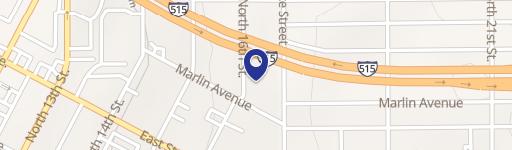 Well-Maintained Triplex Near Fremont Street