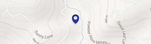 Land in Powder Horn Mountain