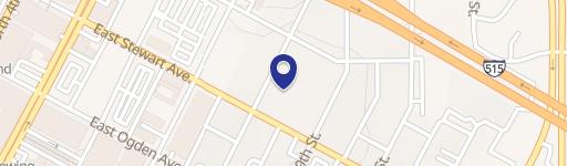 Duplex with Public Utilities