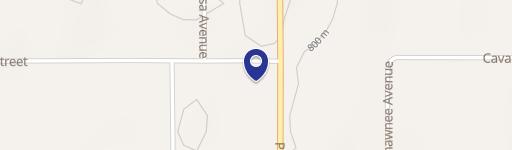 Vacant Land in Pahrump, Nevada