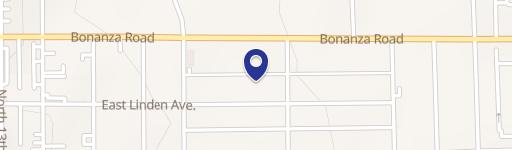 Well-Maintained Duplex in Las Vegas