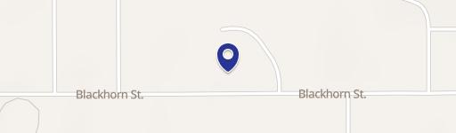 Pahrump Golf Course Community Land