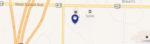 Retail Space in Growing Area