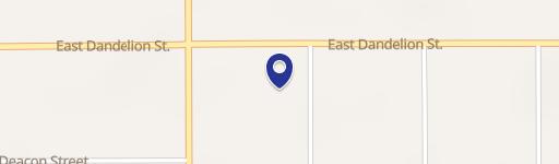 Pahrump Land with Mountain Views