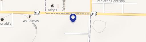 Prime Retail Space in Springdale