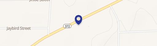 Commercial Land Parcel in Pahrump