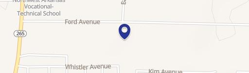 Springdale Commercial Warehouse with Office