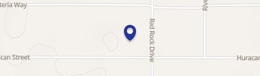 Residential Land in Pahrump, Nevada