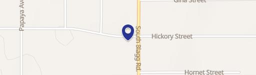 Residential Land in Pahrump, NV