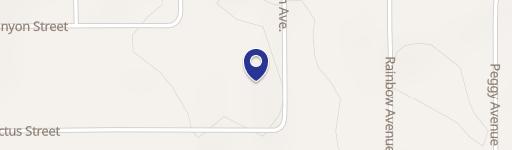 Pahrump Land with Power