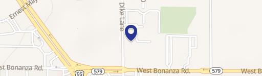 Upgraded Duplex Near Downtown Las Vegas
