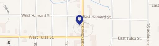 Siloam Springs Retail Investment Opportunity