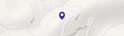 Land in Heavenly Mountain