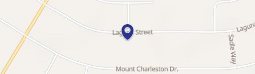 Pahrump Land with Mountain Views