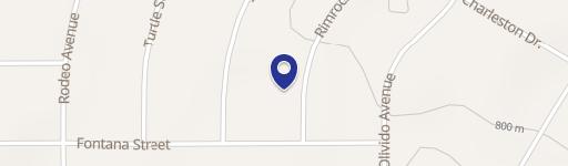 Residential Land in Pahrump, NV