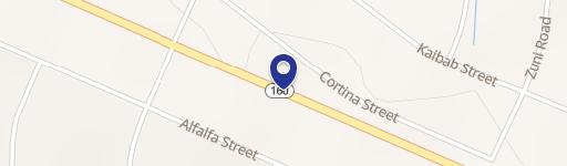 Commercial Land on Highway Frontage