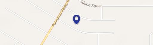 Land, Pahrump, NV