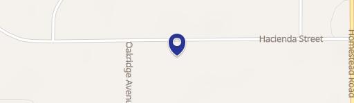 LAND - Pahrump, NV