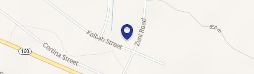 Residential Lot in Winery Subdivision