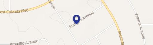 Commercial Land in Pahrump, Nevada