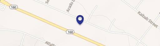 Residential Land in Pahrump, NV