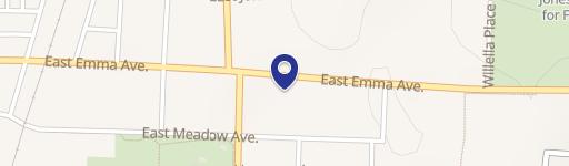 Downtown Springdale Office Space Available