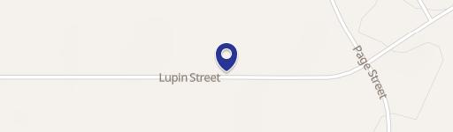 Residential Land in Pahrump, Nevada