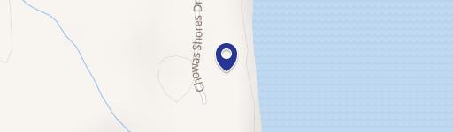 Waterfront Lot with Development Potential